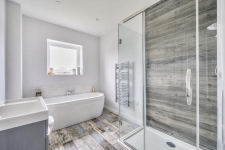 4 bedroom Terraced House for sale in Treeve Lane, Connor Downs, Hayle, TR27