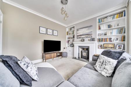 4 bedroom Terraced House for sale in Treeve Lane, Connor Downs, Hayle, TR27