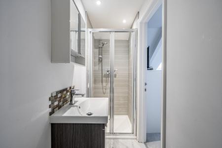 4 bedroom Terraced House for sale in Treeve Lane, Connor Downs, Hayle, TR27