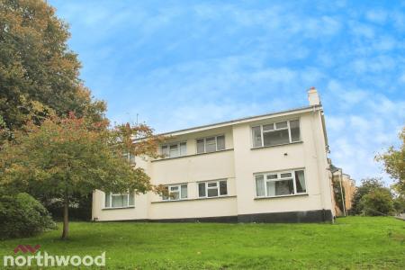 1 bedroom Flat for sale in (Sale) Tregear Gardens, Truro, TR1