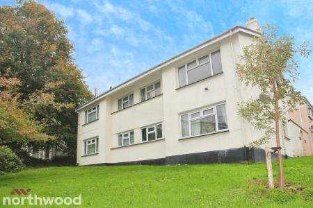 1 bedroom Flat for sale in (Sale) Tregear Gardens, Truro, TR1