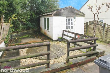 3 bedroom Bungalow for sale in Whitegate Meadows, St Dennis, PL26