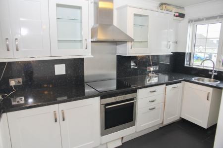 3 bedroom Bungalow for sale in Whitegate Meadows, St Dennis, PL26