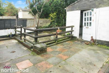 3 bedroom Bungalow for sale in Whitegate Meadows, St Dennis, PL26