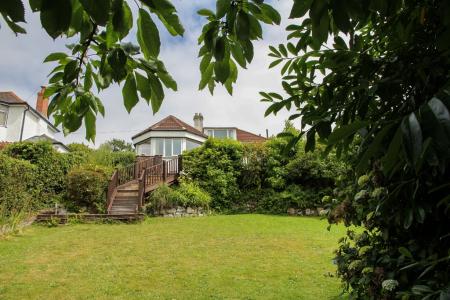 5 bedroom Detached house to let in Old Falmouth Road, Truro, TR1