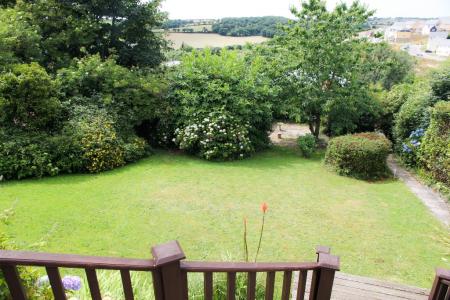 5 bedroom Detached house to let in Old Falmouth Road, Truro, TR1