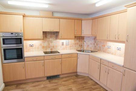 2 bedroom Flat to let in Pochin House, Pochin Drive, St. Austell, PL25
