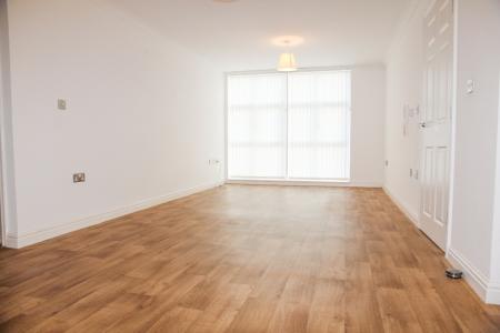 2 bedroom Flat to let in Pochin House, Pochin Drive, St. Austell, PL25
