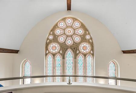 2 bedroom Flat to let in St Georges Road, Truro, TR1