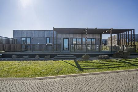 3 bedroom Bungalow to let in The Residence, Gwel-an-Mor, Portreath, TR16