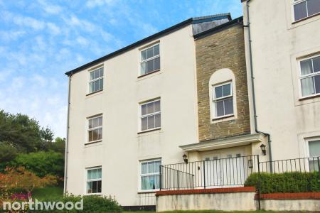 2 bedroom Flat for sale in Wheal Sperries Way, Truro, TR1