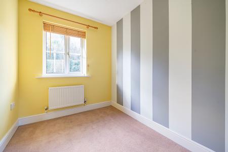 3 bedroom Semi-detached house for sale in Talmena Ave, Wadebridge, PL27