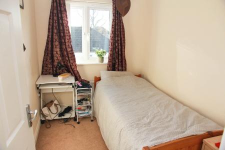 3 bedroom Semi-detached house to let in Lowen Bre, Truro, TR1