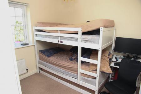 3 bedroom Semi-detached house to let in Lowen Bre, Truro, TR1