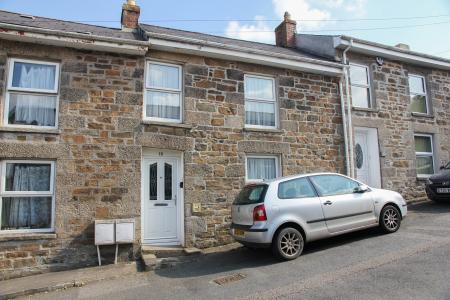 Gilly Hill, Redruth, TR15