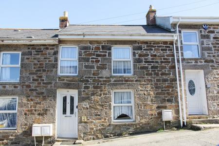 2 bedroom Terraced House to let in Gilly Hill, Redruth, TR15