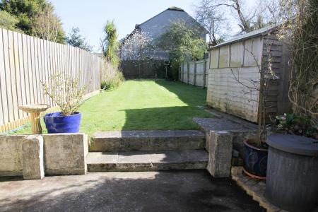 2 bedroom Terraced House to let in Gilly Hill, Redruth, TR15