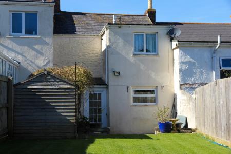 2 bedroom Terraced House to let in Gilly Hill, Redruth, TR15