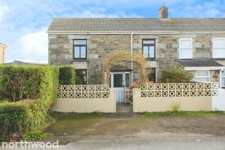 Paynters Lane, Redruth, TR16