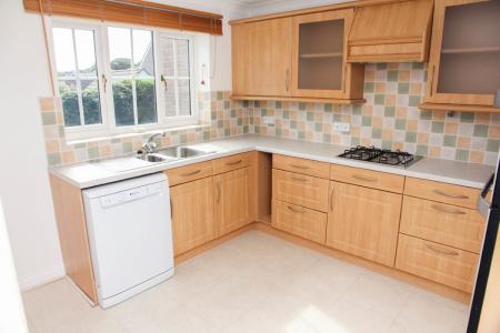4 bedroom Detached house to let in College Way, Truro, TR1