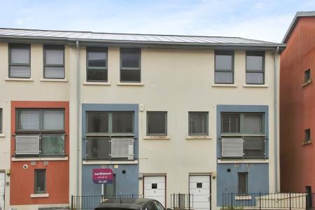 Chy Rentoul, Truro, TR1