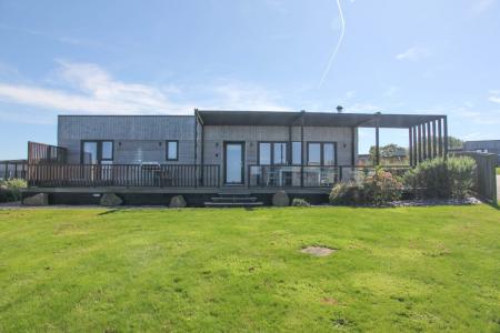 The Residence, Gwel-an-Mor, Portreath, TR16