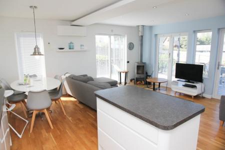 3 bedroom Bungalow to let in The Residence, Gwel-an-Mor, Portreath, TR16