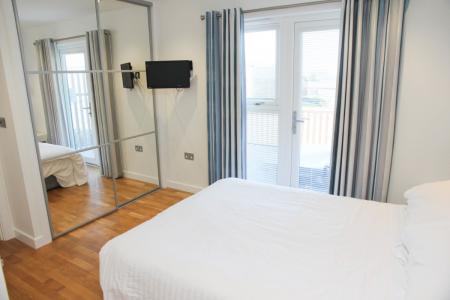 3 bedroom Bungalow to let in The Residence, Gwel-an-Mor, Portreath, TR16