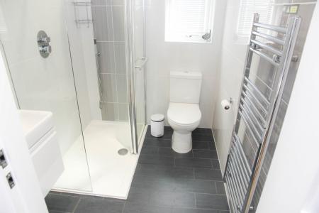 3 bedroom Bungalow to let in The Residence, Gwel-an-Mor, Portreath, TR16