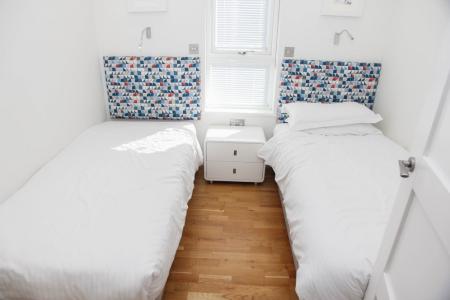 3 bedroom Bungalow to let in The Residence, Gwel-an-Mor, Portreath, TR16