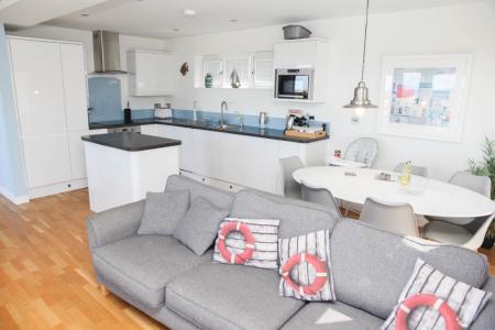 3 bedroom Bungalow to let in The Residence, Gwel-an-Mor, Portreath, TR16