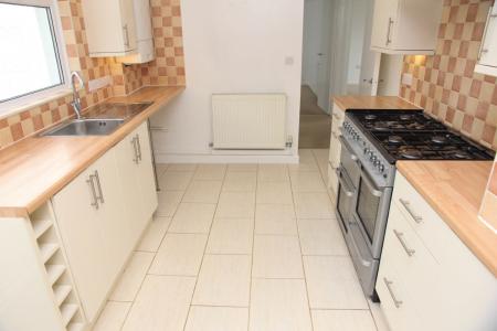 2 bedroom Bungalow to let in Uplands Vean, Truro, TR1