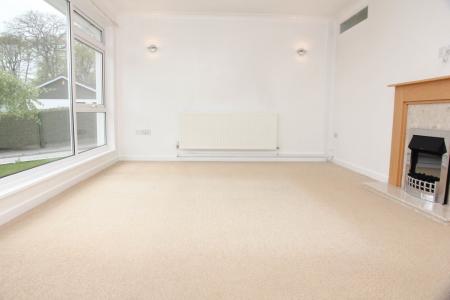 2 bedroom Bungalow to let in Uplands Vean, Truro, TR1