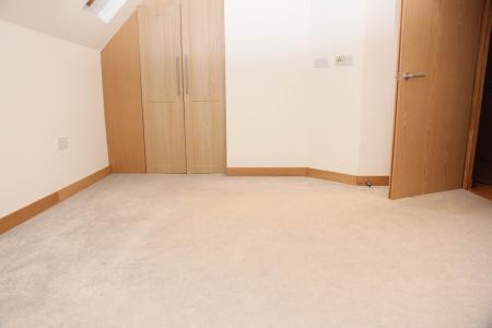 2 bedroom Flat to let in 12, Park View, Truro, TR1