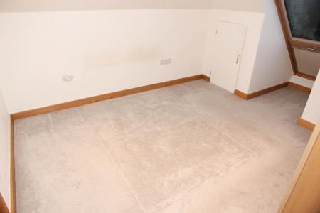 2 bedroom Flat to let in 12, Park View, Truro, TR1