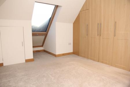 2 bedroom Flat to let in 12, Park View, Truro, TR1