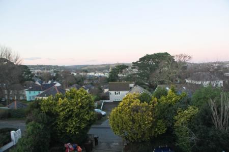 2 bedroom Flat to let in 12, Park View, Truro, TR1