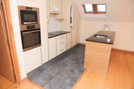 2 bedroom Flat to let in 12, Park View, Truro, TR1