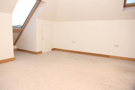 2 bedroom Flat to let in 12, Park View, Truro, TR1