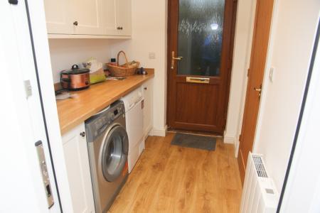1 bedroom Flat to let in Carbean Stores, St Austell, PL26