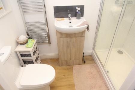 1 bedroom Flat to let in Carbean Stores, St Austell, PL26