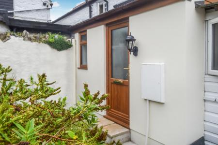 Carbean Stores, St Austell, PL26