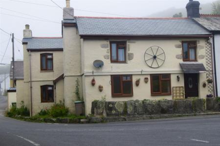 1 bedroom Flat to let in Carbean Stores, St Austell, PL26