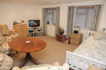 1 bedroom Flat to let in Carbean Stores, St Austell, PL26