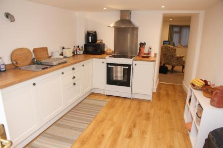 1 bedroom Flat to let in Carbean Stores, St Austell, PL26