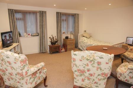 1 bedroom Flat to let in Carbean Stores, St Austell, PL26