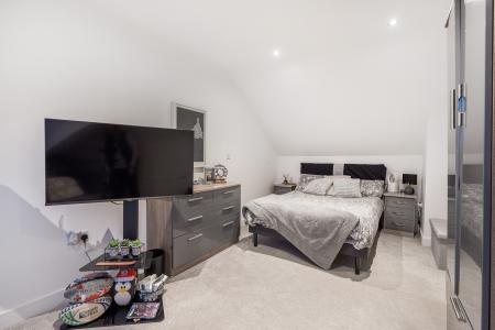 3 bedroom Detached house for sale in (Sale) 6 Kew Noweth, Mount Pleasant R, Camborne, TR14