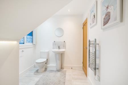 3 bedroom Detached house for sale in (Sale) 6 Kew Noweth, Mount Pleasant R, Camborne, TR14