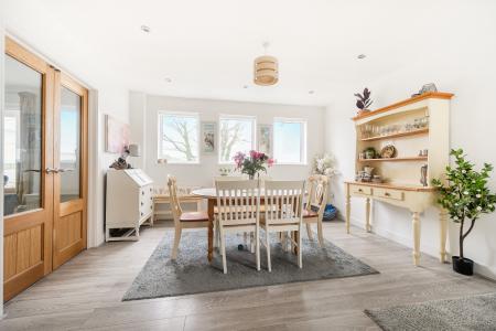 3 bedroom Detached house for sale in (Sale) 6 Kew Noweth, Mount Pleasant R, Camborne, TR14