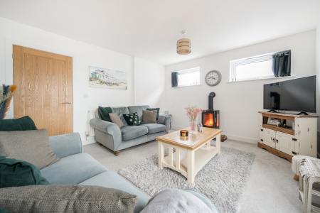 3 bedroom Detached house for sale in (Sale) 6 Kew Noweth, Mount Pleasant R, Camborne, TR14